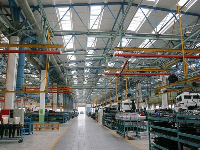 Aluminum Profile Extrusion Die Manufacturing Technology Aluminum Profile Extrusion Die Manufacturing Technology