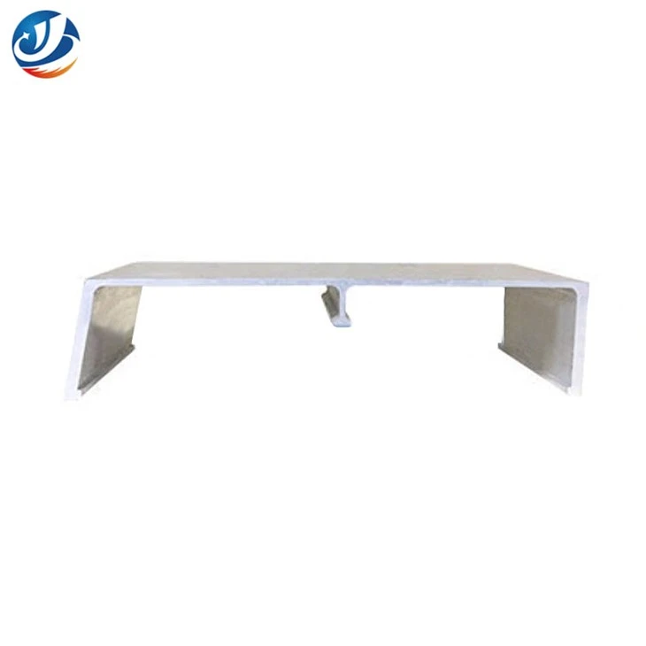 formwork extrusion