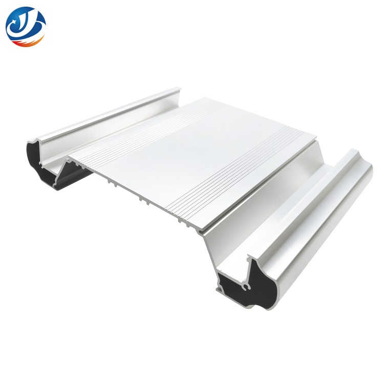 Aluminium Profile Radiator Frame Aluminium Profile Radiator Frame