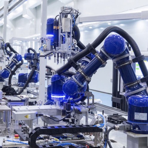 C-type Semicircular Aluminium Profile C-type Semicircular Aluminium Profile