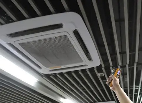 Rectangular Vent Mesh Aluminum Profile Rectangular Vent Mesh Aluminum Profile