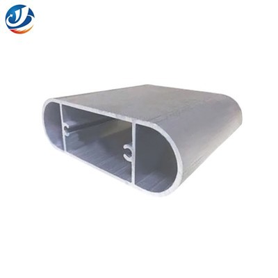 Projekthölje i aluminium