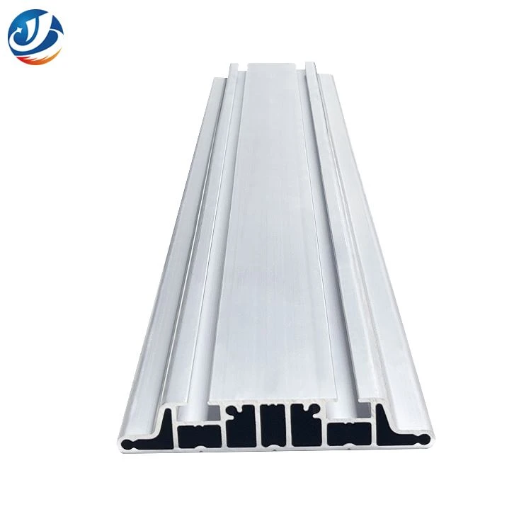 TV-ramkomponent aluminiumprofil