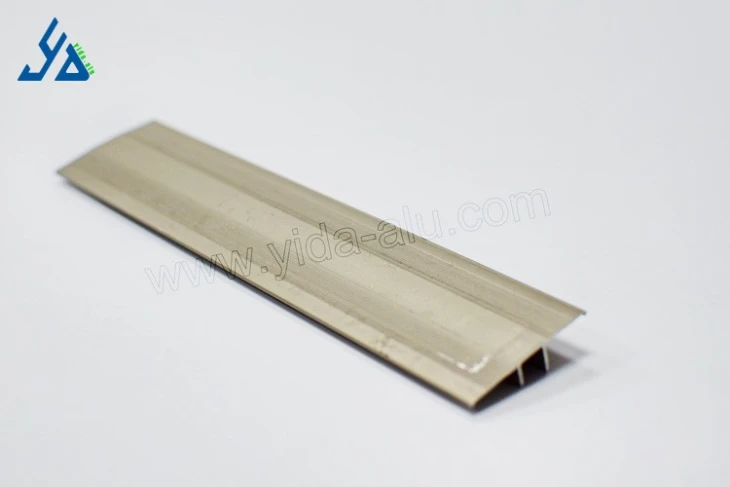 aluminium floor transition strip2