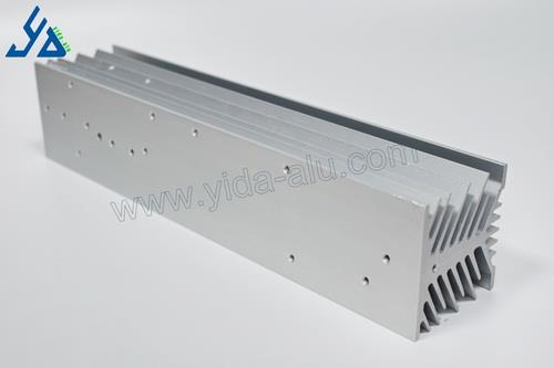 cnc machining aluminum heatsink4