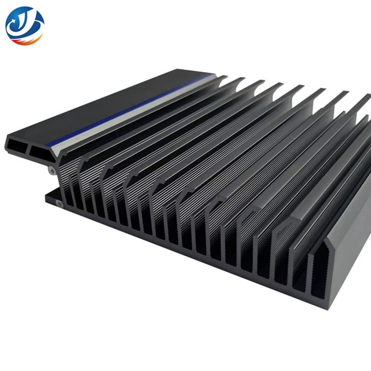 Extruded Aluminium Heatsink suppliers