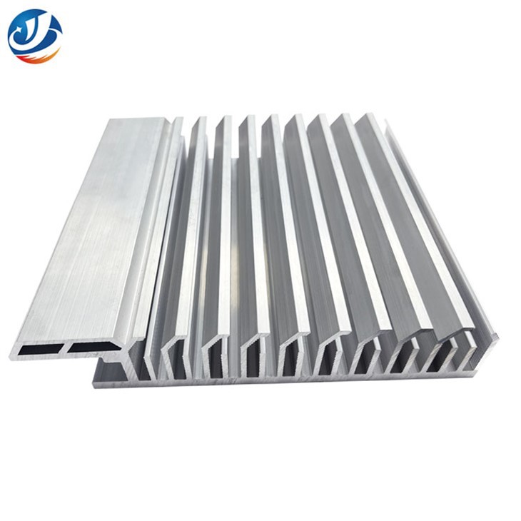 Extruded Aluminium Heatsink best